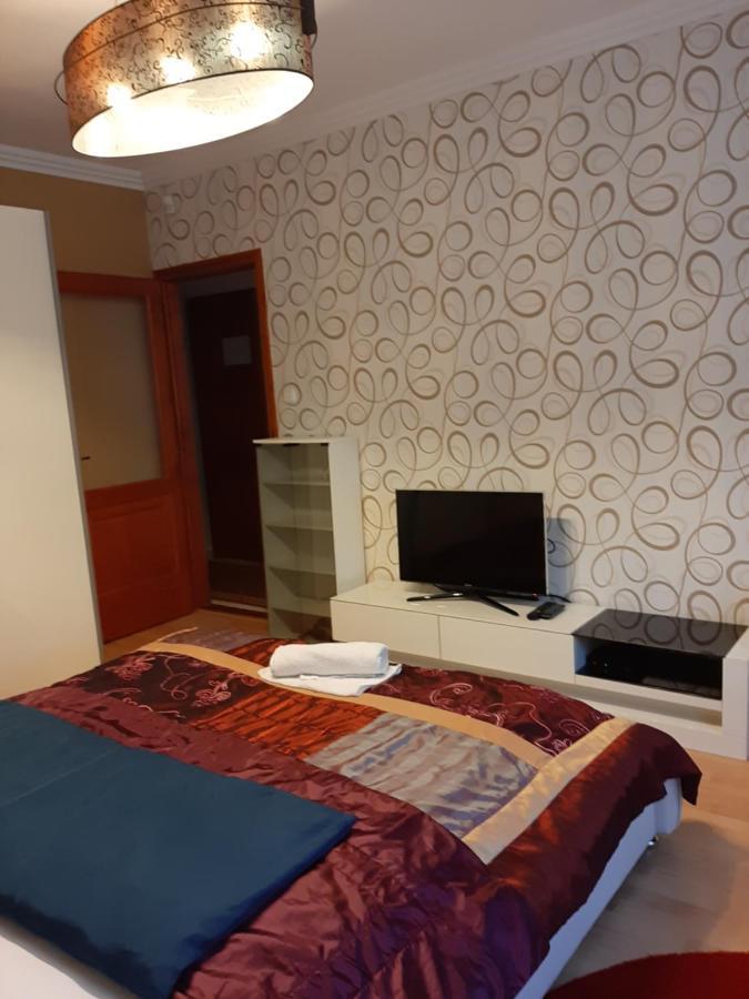 Villa Csilla Elegant House Эрд Экстерьер фото