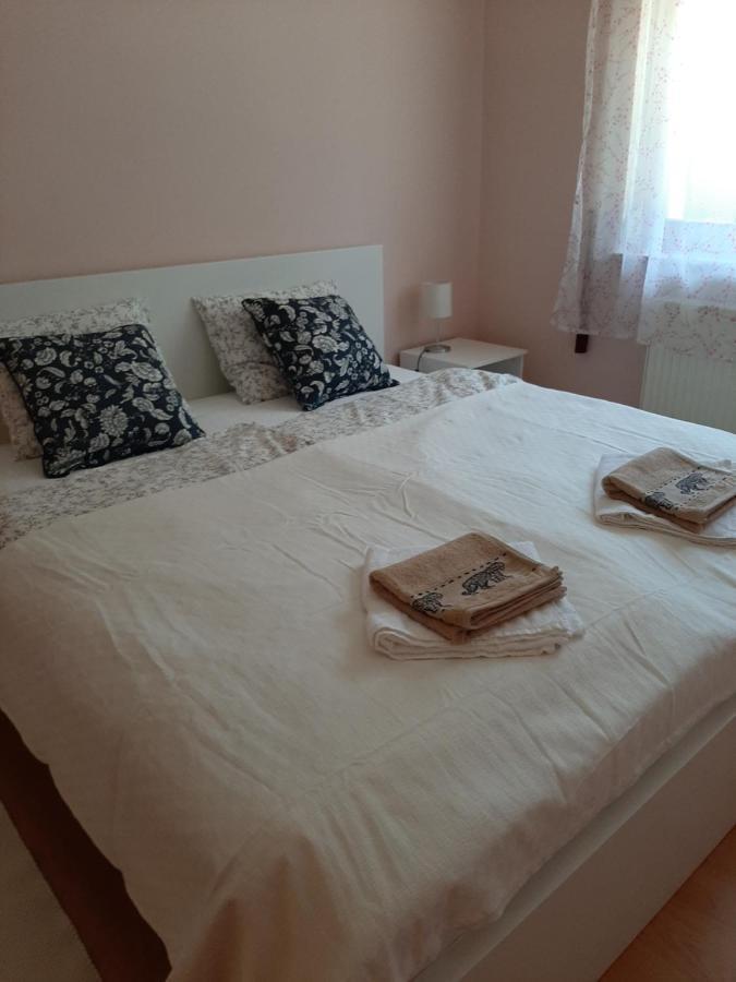 Villa Csilla Elegant House Эрд Экстерьер фото