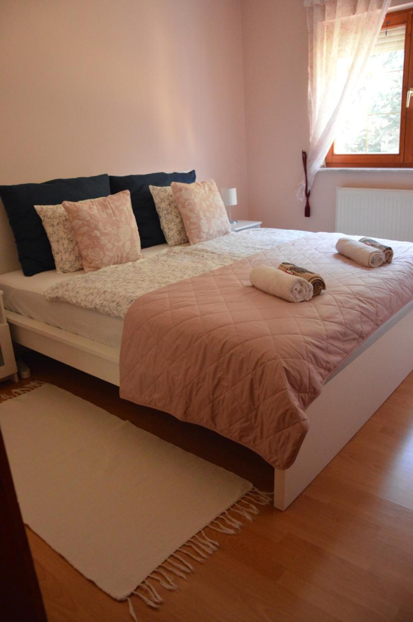 Villa Csilla Elegant House Эрд Экстерьер фото